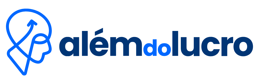 Além do Lucro